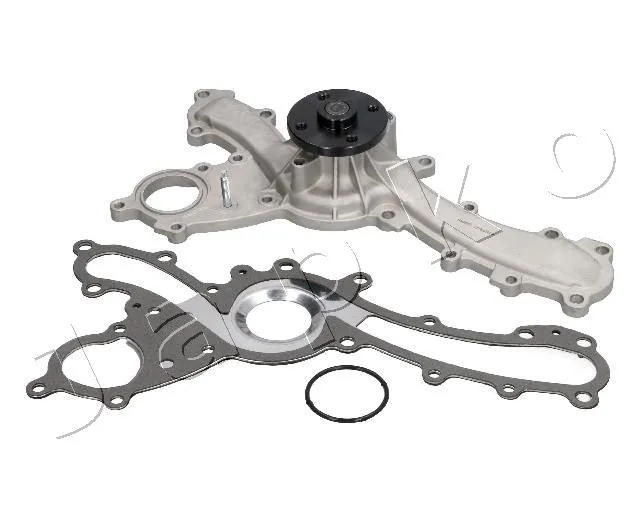 водна помпа, охлаждане на двигателя JAPKO               