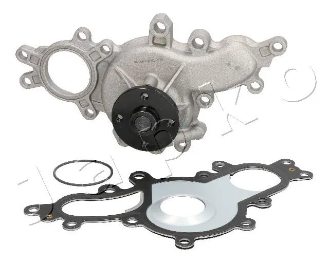 водна помпа, охлаждане на двигателя JAPKO               