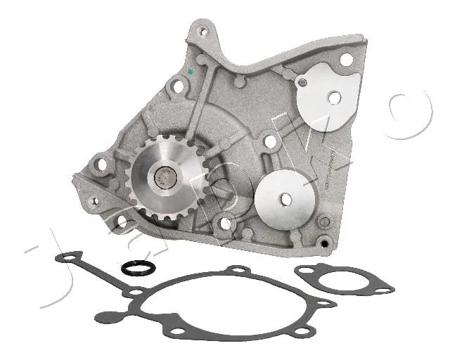 водна помпа, охлаждане на двигателя JAPKO               