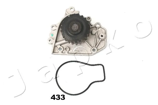 водна помпа, охлаждане на двигателя JAPKO               