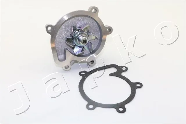 водна помпа, охлаждане на двигателя JAPKO               