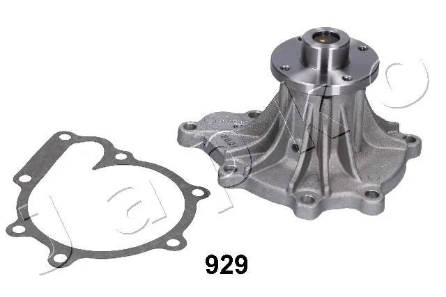 водна помпа, охлаждане на двигателя JAPKO               