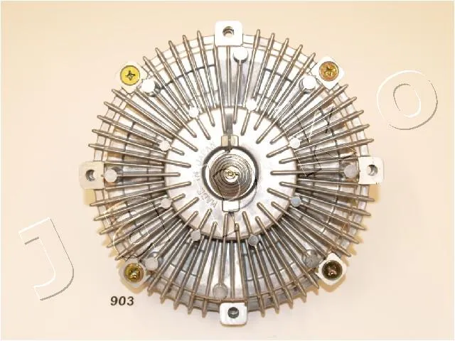 съединител, вентилатор на радиатора JAPKO               