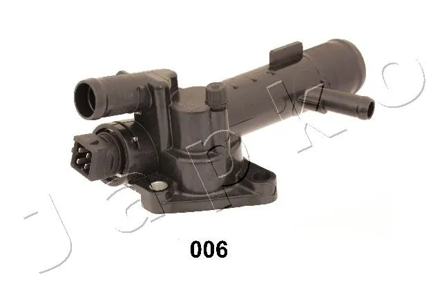 термостат, охладителна течност JAPKO               