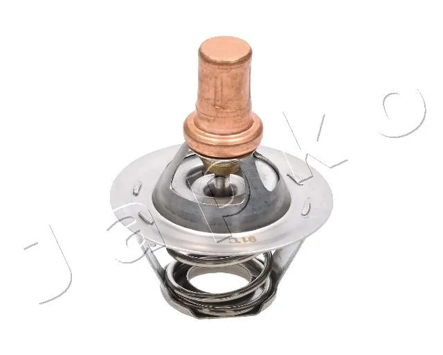 термостат, охладителна течност JAPKO               