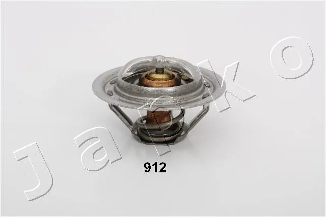 термостат, охладителна течност JAPKO               