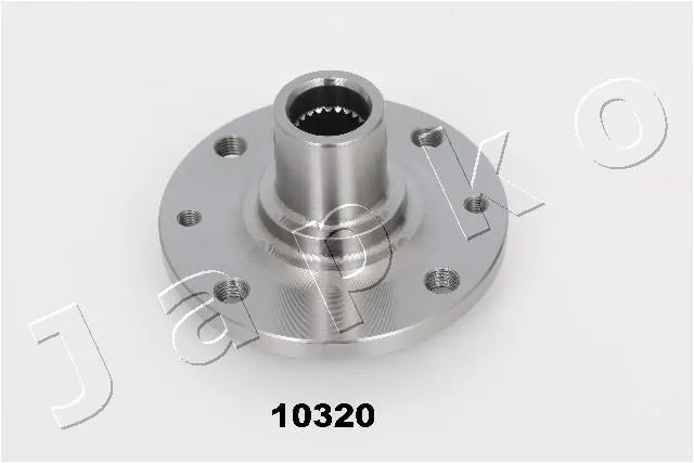 главина на колелото JAPKO               