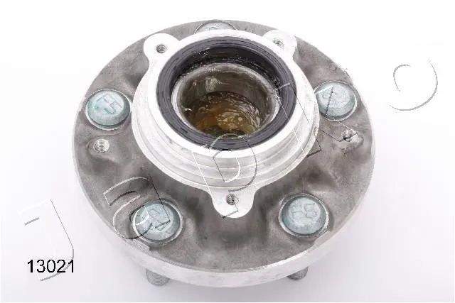 главина на колелото JAPKO               