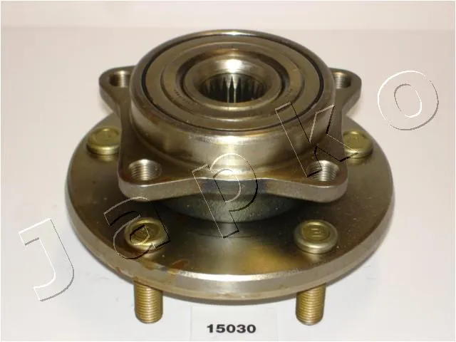 главина на колелото JAPKO               