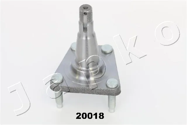 главина на колелото JAPKO               