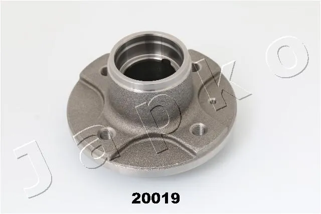 главина на колелото JAPKO               