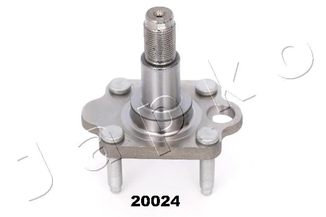 главина на колелото JAPKO               