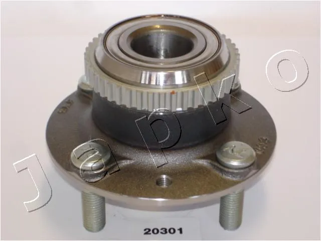 главина на колелото JAPKO               