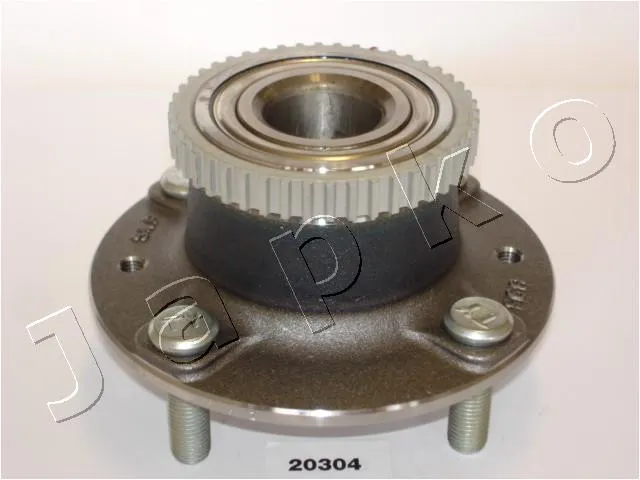 главина на колелото JAPKO               