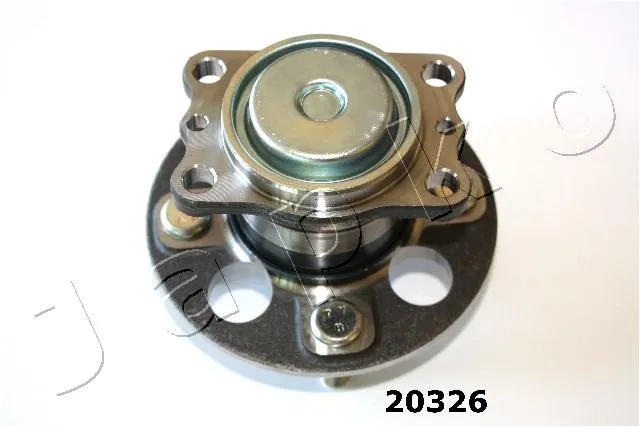 главина на колелото JAPKO               