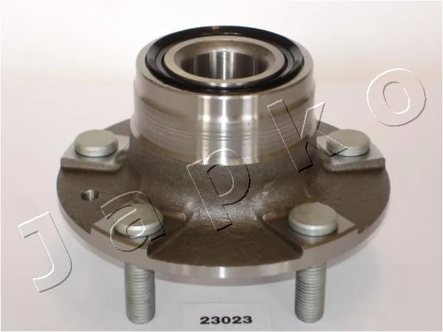 главина на колелото JAPKO               