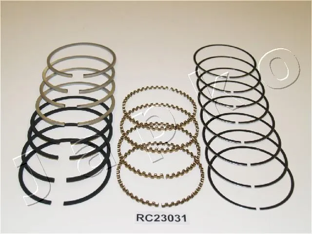 бутален пръстен (сегмент) JAPKO               