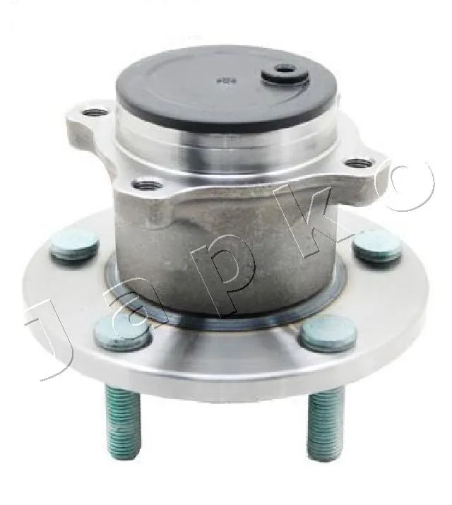 главина на колелото JAPKO               