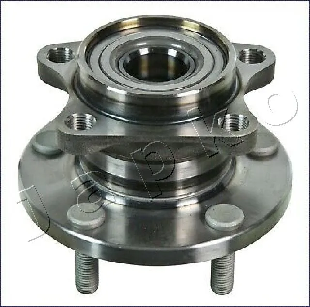 главина на колелото JAPKO               