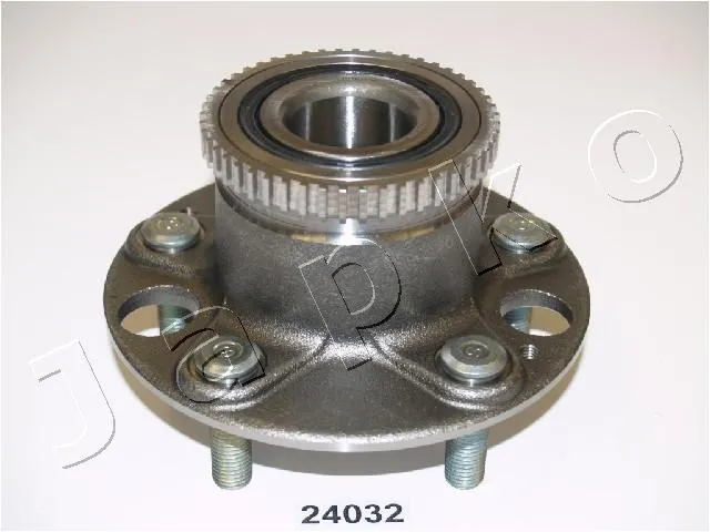 главина на колелото JAPKO               