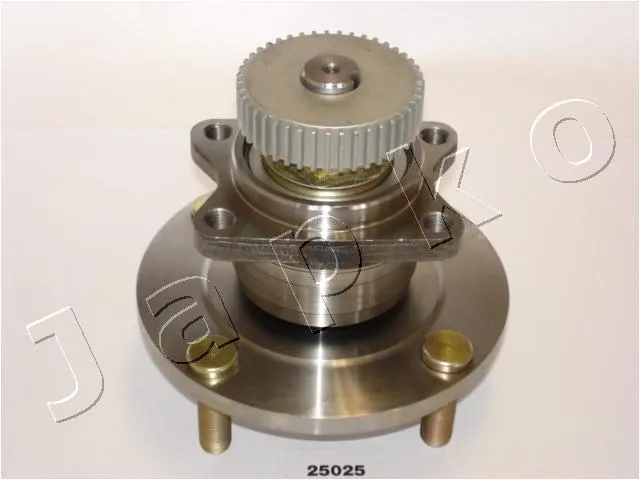 главина на колелото JAPKO               