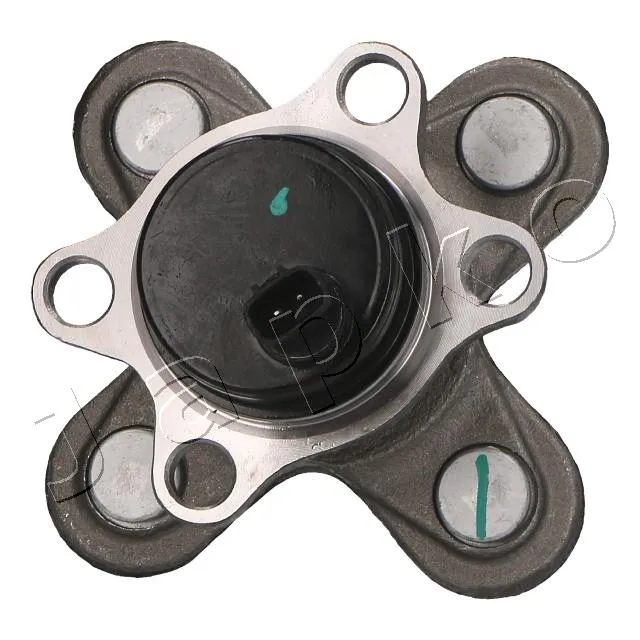 главина на колелото JAPKO               