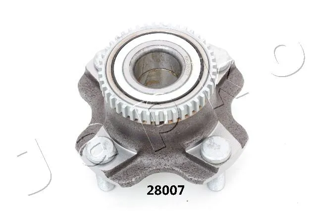 главина на колелото JAPKO               