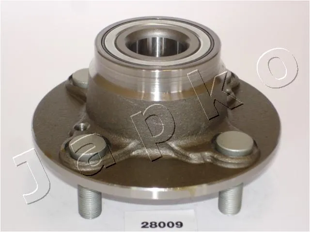 главина на колелото JAPKO               