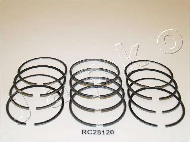 бутален пръстен (сегмент) JAPKO               