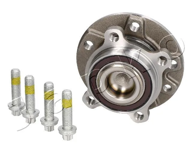 главина на колелото JAPKO               