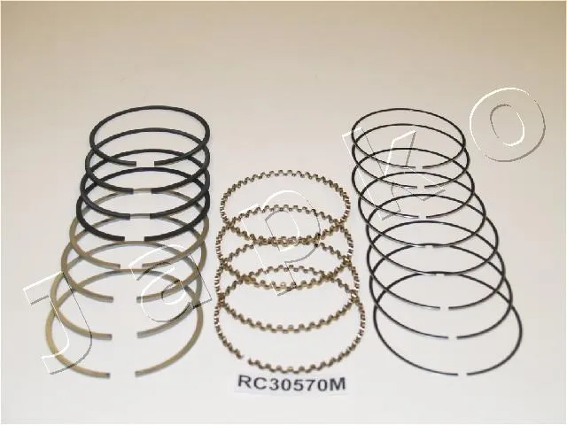 бутален пръстен (сегмент) JAPKO               