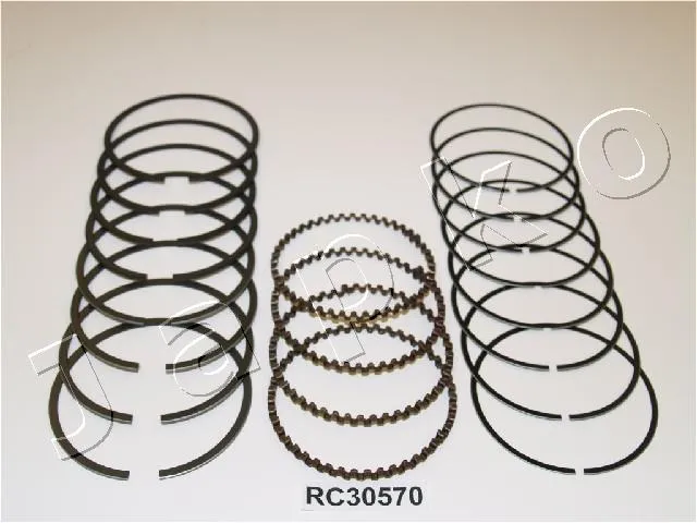 бутален пръстен (сегмент) JAPKO               