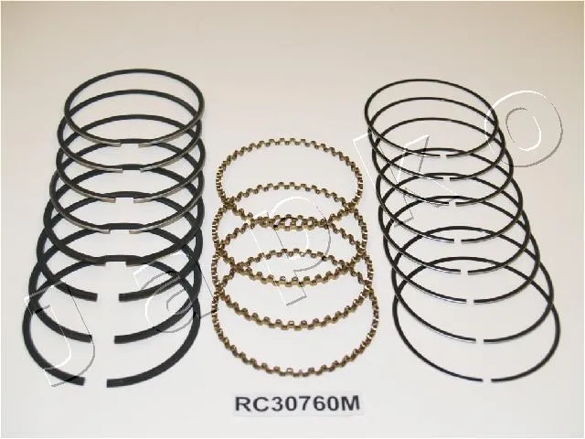 бутален пръстен (сегмент) JAPKO               