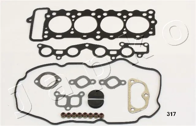 комплект гарнитури, цилиндрова глава JAPKO               