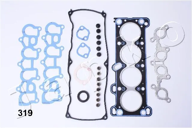 комплект гарнитури, цилиндрова глава JAPKO               