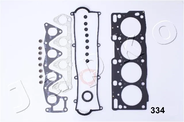 комплект гарнитури, цилиндрова глава JAPKO               