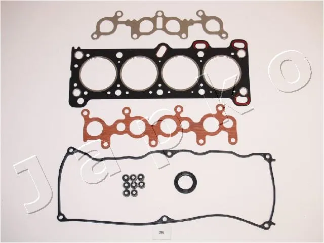 комплект гарнитури, цилиндрова глава JAPKO               