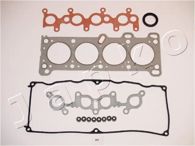 комплект гарнитури, цилиндрова глава JAPKO               