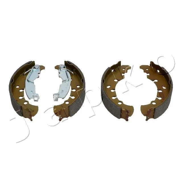 комплект спирачна челюст JAPKO               