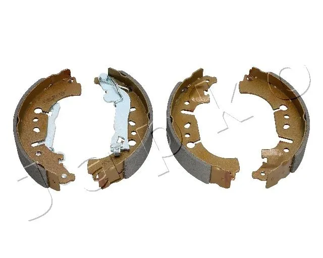 комплект спирачна челюст JAPKO               