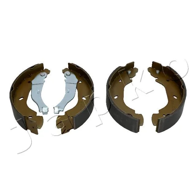 комплект спирачна челюст JAPKO               