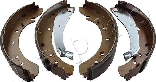 комплект спирачна челюст JAPKO               