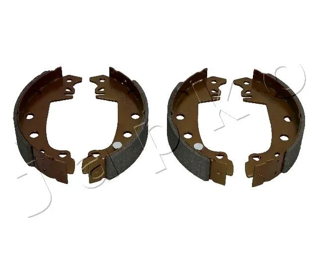 комплект спирачна челюст JAPKO               