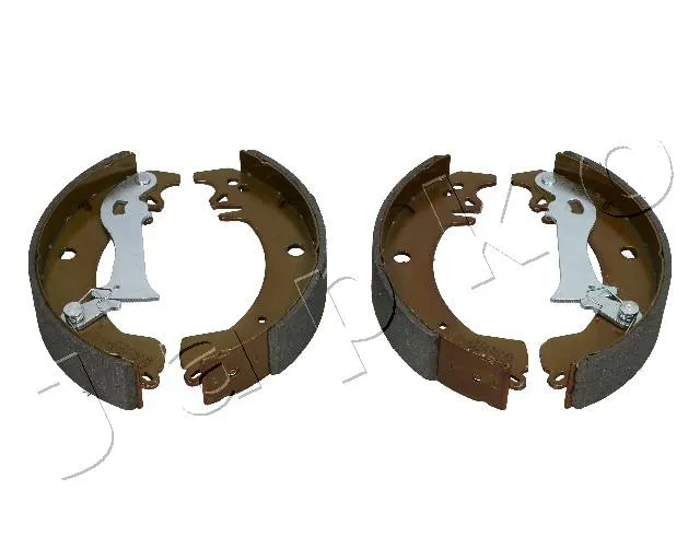 комплект спирачна челюст JAPKO               