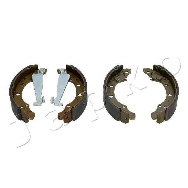 комплект спирачна челюст JAPKO               