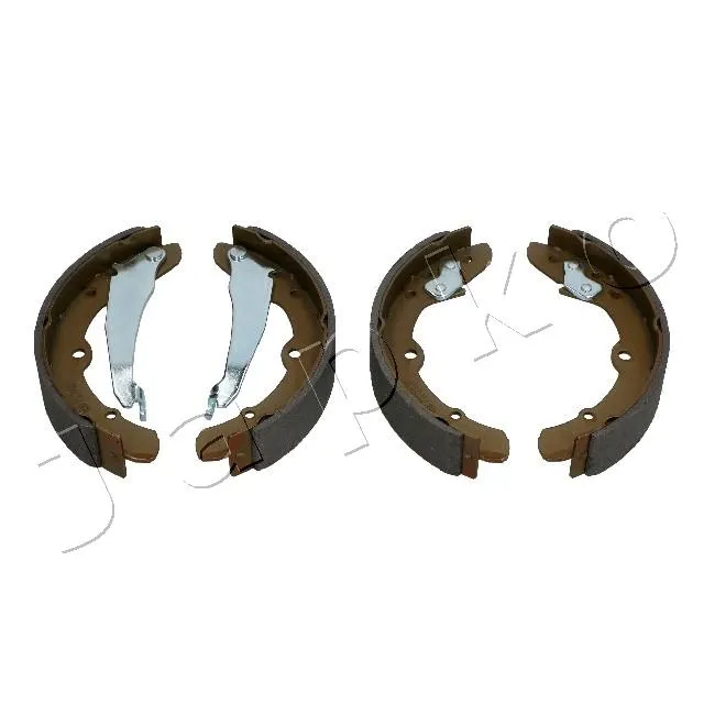 комплект спирачна челюст JAPKO               