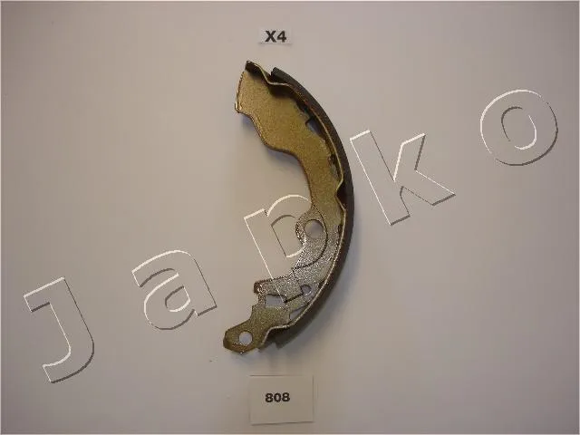 комплект спирачна челюст JAPKO               