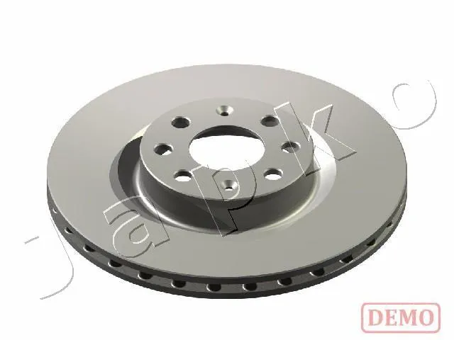 спирачен диск JAPKO               