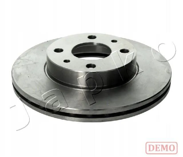 спирачен диск JAPKO               