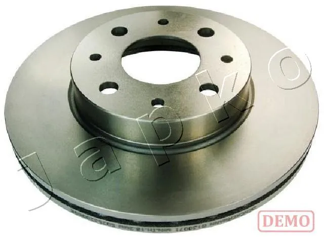 спирачен диск JAPKO               